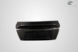 Extreme Dimensions Carbon Creations Blade Trunk 08 - 16 Subaru Impreza - 117046 - Subimods.com