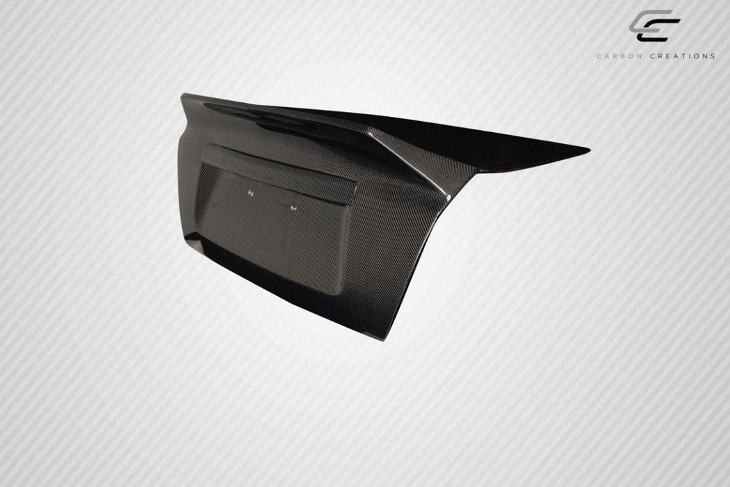 Extreme Dimensions Carbon Creations Blade Trunk 08 - 16 Subaru Impreza - 117046 - Subimods.com