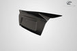 Extreme Dimensions Carbon Creations Blade Trunk 08 - 16 Subaru Impreza - 117046 - Subimods.com