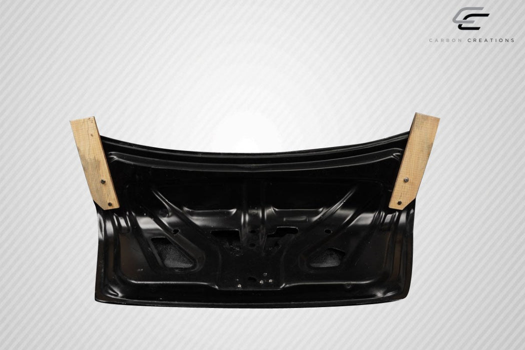 Extreme Dimensions Carbon Creations Blade Trunk 08 - 16 Subaru Impreza - 117046 - Subimods.com