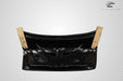 Extreme Dimensions Carbon Creations Blade Trunk 08 - 16 Subaru Impreza - 117046 - Subimods.com