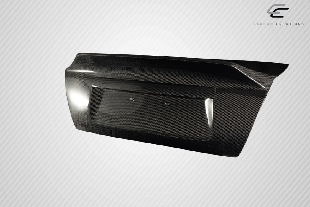 Extreme Dimensions Carbon Creations Blade Trunk 08 - 16 Subaru Impreza - 117046 - Subimods.com