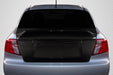 Extreme Dimensions Carbon Creations Blade Trunk 08 - 16 Subaru Impreza - 117046 - Subimods.com