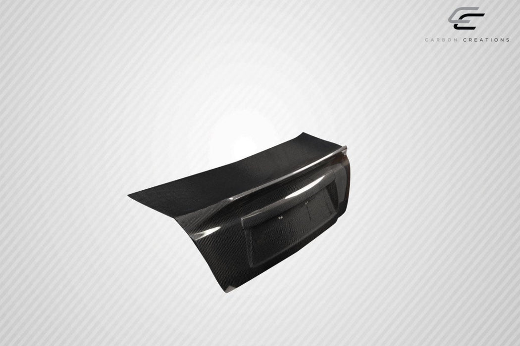 Extreme Dimensions Carbon Creations Blade Trunk 08 - 16 Subaru Impreza - 117046 - Subimods.com