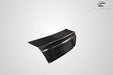 Extreme Dimensions Carbon Creations Blade Trunk 08 - 16 Subaru Impreza - 117046 - Subimods.com