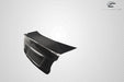 Extreme Dimensions Carbon Creations Blade Trunk 15 - 21 Subaru WRX STI - Gloss Carbon Fiber - 116756 - Subimods.com