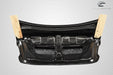 Extreme Dimensions Carbon Creations Blade Trunk 15 - 21 Subaru WRX STI - Gloss Carbon Fiber - 116756 - Subimods.com