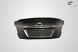Extreme Dimensions Carbon Creations Blade Trunk 15 - 21 Subaru WRX STI - Gloss Carbon Fiber - 116756 - Subimods.com