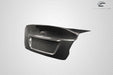 Extreme Dimensions Carbon Creations Blade Trunk 15 - 21 Subaru WRX STI - Gloss Carbon Fiber - 116756 - Subimods.com