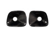 Extreme Dimensions Carbon Creations Boost Fog Light Covers 02 - 07 Subaru Impreza - 118886 - Subimods.com