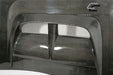 Extreme Dimensions Carbon Creations C - 1 Carbon Fiber Hood 04 - 07 Subaru Impreza - 103127 - Subimods.com
