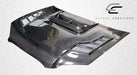 Extreme Dimensions Carbon Creations C - 1 Carbon Fiber Hood 04 - 07 Subaru Impreza - 103127 - Subimods.com
