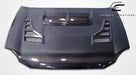Extreme Dimensions Carbon Creations C - 1 Hood 02 - 07 Subaru Impreza - 103124 - Subimods.com