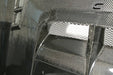 Extreme Dimensions Carbon Creations C - 1 Hood 02 - 07 Subaru Impreza - 103124 - Subimods.com