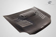 Extreme Dimensions Carbon Creations C - 2 Hood 02 - 07 Subaru Impreza - 115132 - Subimods.com