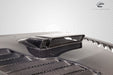Extreme Dimensions Carbon Creations C - 2 Hood 02 - 07 Subaru Impreza - 115132 - Subimods.com