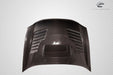 Extreme Dimensions Carbon Creations C - 2 Hood 02 - 07 Subaru Impreza - 115132 - Subimods.com