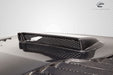 Extreme Dimensions Carbon Creations C - 2 Hood 02 - 07 Subaru Impreza - 115132 - Subimods.com