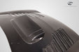 Extreme Dimensions Carbon Creations C - 2 Hood 02 - 07 Subaru Impreza - 115132 - Subimods.com