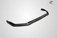 Extreme Dimensions Carbon Creations C Speed Front Lip Spoiler 15 - 21 Subaru WRX - 116694 - Subimods.com