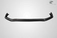Extreme Dimensions Carbon Creations C Speed Front Lip Spoiler 15 - 21 Subaru WRX - 116694 - Subimods.com
