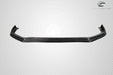 Extreme Dimensions Carbon Creations C Speed Front Lip Spoiler 15 - 21 Subaru WRX - 116694 - Subimods.com
