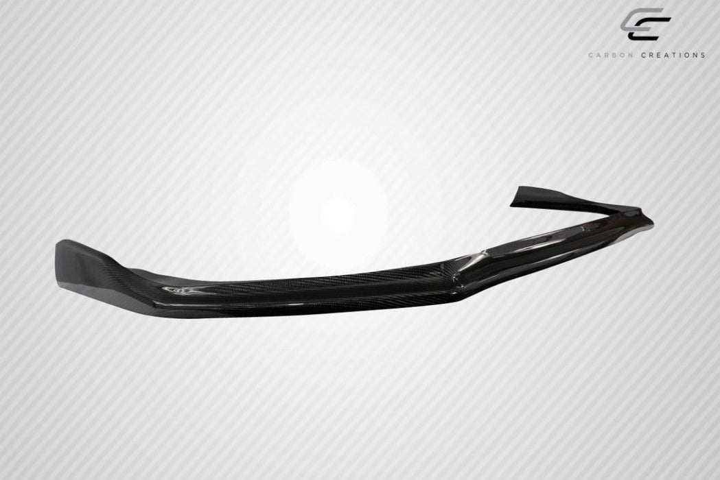 Extreme Dimensions Carbon Creations C Speed Front Lip Under Spoiler 15 - 21 Subaru WRX - 116146 - Subimods.com