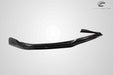 Extreme Dimensions Carbon Creations C Speed Front Lip Under Spoiler 15 - 21 Subaru WRX - 116146 - Subimods.com