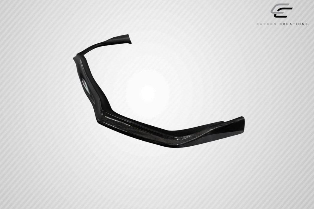 Extreme Dimensions Carbon Creations C Speed Front Lip Under Spoiler 15 - 21 Subaru WRX - 116146 - Subimods.com