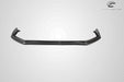 Extreme Dimensions Carbon Creations C Speed Front Lip Under Spoiler 15 - 21 Subaru WRX - 116146 - Subimods.com