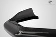 Extreme Dimensions Carbon Creations C Speed Front Lip Under Spoiler 15 - 21 Subaru WRX - 116146 - Subimods.com