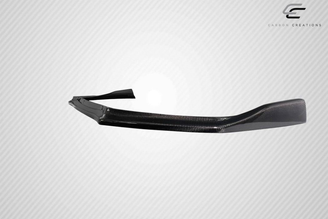 Extreme Dimensions Carbon Creations C Speed Front Lip Under Spoiler 15 - 21 Subaru WRX - 116146 - Subimods.com