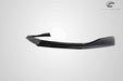 Extreme Dimensions Carbon Creations C Speed Front Lip Under Spoiler 15 - 21 Subaru WRX - 116146 - Subimods.com