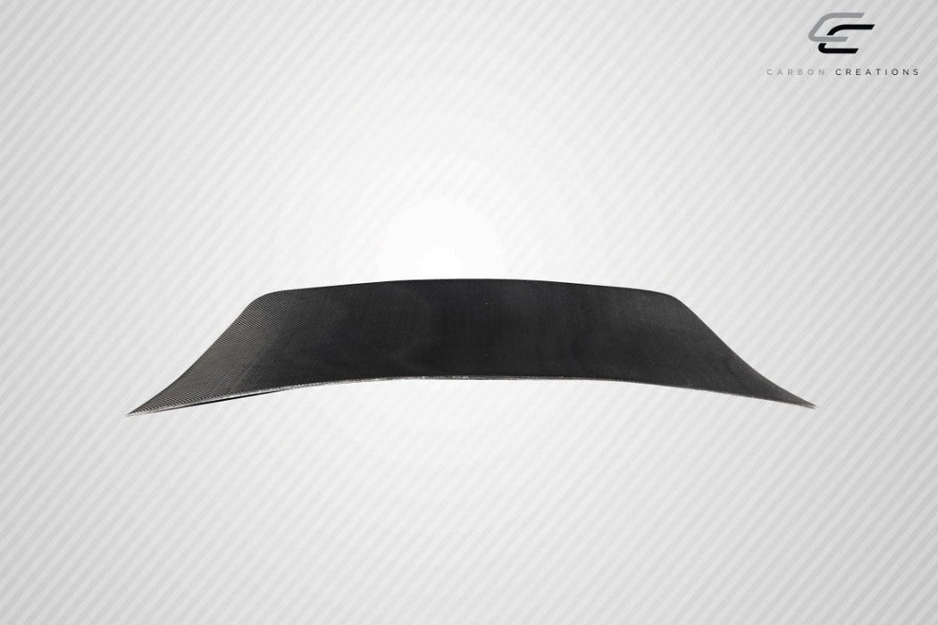 Extreme Dimensions Carbon Creations CSpeed Trunk 13 - 21 Subaru BRZ - Gloss Carbon Fiber - 117032 - Subimods.com