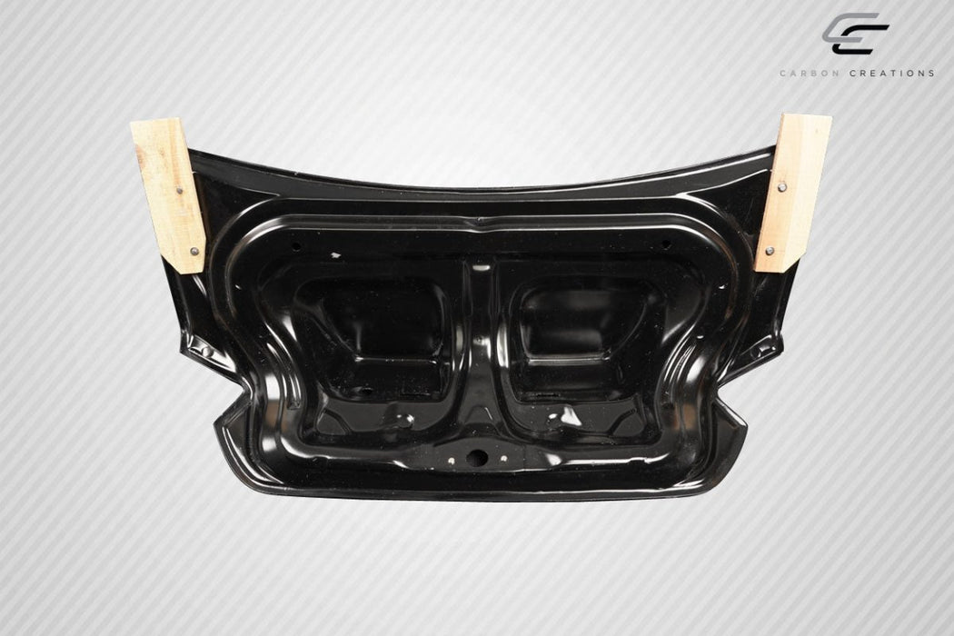 Extreme Dimensions Carbon Creations CSpeed Trunk 13 - 21 Subaru BRZ - Gloss Carbon Fiber - 117032 - Subimods.com