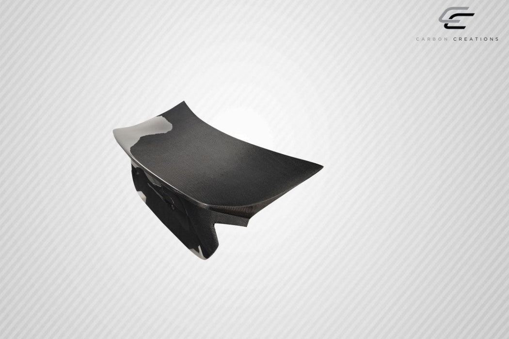 Extreme Dimensions Carbon Creations CSpeed Trunk 13 - 21 Subaru BRZ - Gloss Carbon Fiber - 117032 - Subimods.com