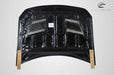 Extreme Dimensions Carbon Creations Dritech 86 - R Hood 13 - 21 Subaru BRZ - Gloss Carbon Fiber - 109036 - Subimods.com