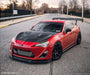Extreme Dimensions Carbon Creations Dritech 86 - R Hood 13 - 21 Subaru BRZ - Gloss Carbon Fiber - 109036 - Subimods.com