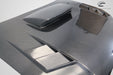 Extreme Dimensions Carbon Creations DriTech TS - 1 Carbon Fiber Hood 04 - 07 Subaru Impreza - 114019 - Subimods.com