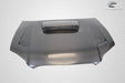 Extreme Dimensions Carbon Creations DriTech TS - 1 Carbon Fiber Hood 04 - 07 Subaru Impreza - 114019 - Subimods.com