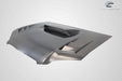 Extreme Dimensions Carbon Creations DriTech TS - 1 Carbon Fiber Hood 04 - 07 Subaru Impreza - 114019 - Subimods.com