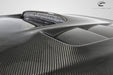 Extreme Dimensions Carbon Creations DriTech VR - S Carbon Fiber Hood Fits Most Subaru Impreza Models 08 - 16 - 112976 - Subimods.com