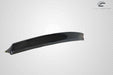 Extreme Dimensions Carbon Creations Duckbill Carbon Fiber Rear Wing Spoiler 15 - 21 Subaru WRX - Gloss - 115384 - Subimods.com