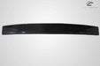 Extreme Dimensions Carbon Creations Duckbill Carbon Fiber Rear Wing Spoiler 15 - 21 Subaru WRX - Gloss - 115384 - Subimods.com