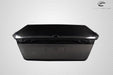 Extreme Dimensions Carbon Creations Duckbill Rear Trunk 22 - 24 Subaru WRX - Gloss - 118629 - Subimods.com