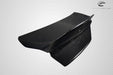 Extreme Dimensions Carbon Creations Duckbill Rear Trunk 22 - 24 Subaru WRX - Gloss - 118629 - Subimods.com