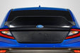 Extreme Dimensions Carbon Creations Duckbill Rear Trunk 22 - 24 Subaru WRX - Gloss - 118629 - Subimods.com