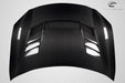 Extreme Dimensions Carbon Creations Exospeed Hood 22 - 24 Subaru BRZ / 22 - 24 Toyota GR86 - 118914 - Subimods.com