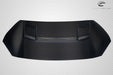Extreme Dimensions Carbon Creations Exospeed Hood 22 - 24 Subaru BRZ / 22 - 24 Toyota GR86 - 118914 - Subimods.com