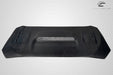 Extreme Dimensions Carbon Creations Geo6ix C - 1 Carbon Fiber Hood 15 - 21 Subaru WRX - Gloss - 119219 - Subimods.com